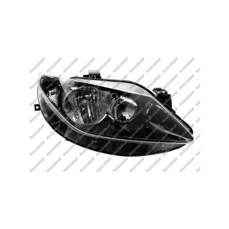 Projecteur principal PRASCO ST0354933