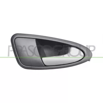 Poignée extérieure de porte avant droit PRASCO ST0358401