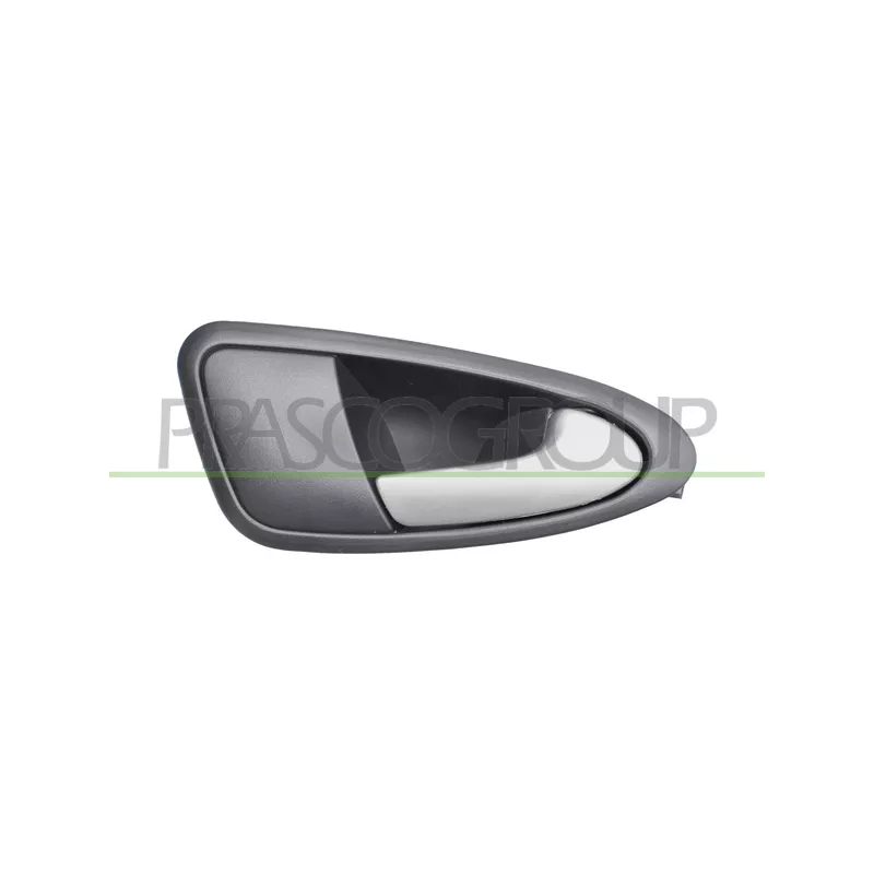 Poignée extérieure de porte avant droit PRASCO ST0358401