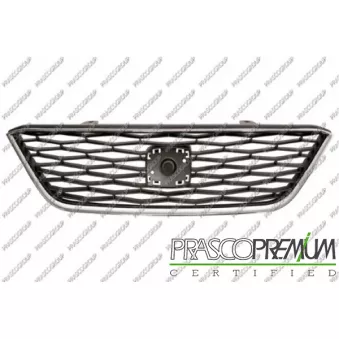 Grille de radiateur PRASCO ST0362001