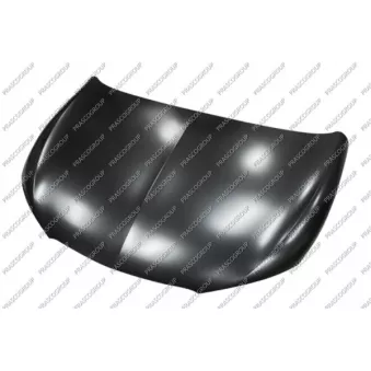 Capot-moteur PRASCO ST0363100