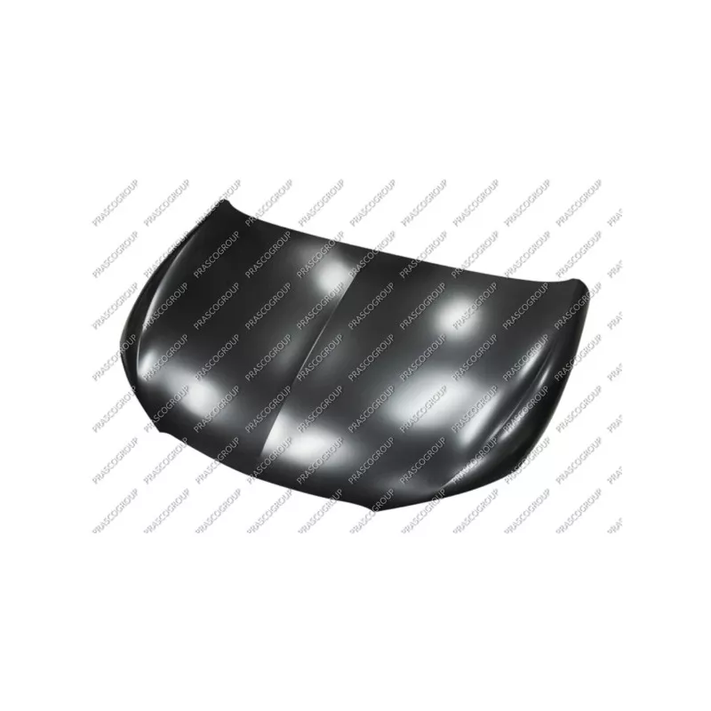 Capot-moteur PRASCO ST0363100
