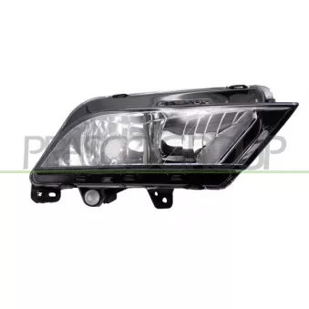Projecteur antibrouillard PRASCO ST0364413