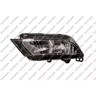 Projecteur antibrouillard PRASCO ST0364414