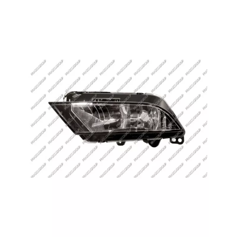 Projecteur antibrouillard PRASCO ST0364414