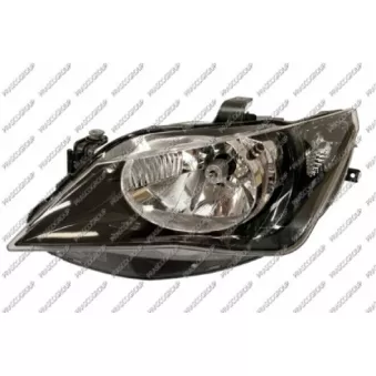 Projecteur principal PRASCO ST0364804