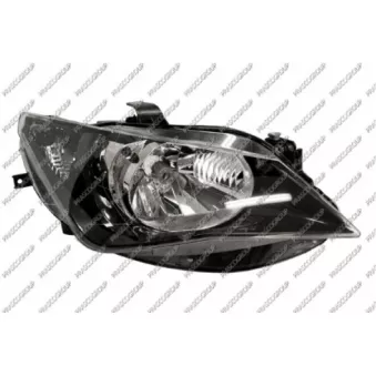Projecteur principal PRASCO ST0364813