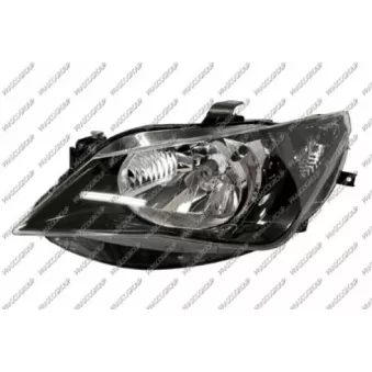 Projecteur principal PRASCO ST0364814