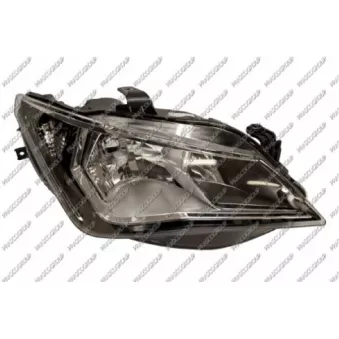 Projecteur principal PRASCO ST0364933