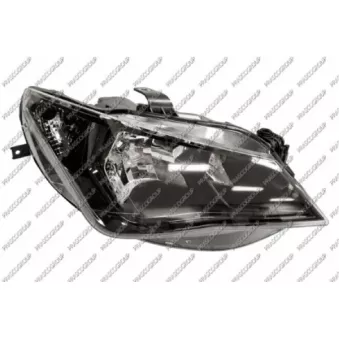 Projecteur principal PRASCO ST0364945