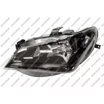 Projecteur principal PRASCO ST0364946