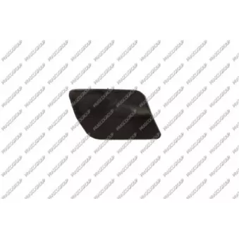 Enjoliveur, pare-chocs avant droit PRASCO ST0381237