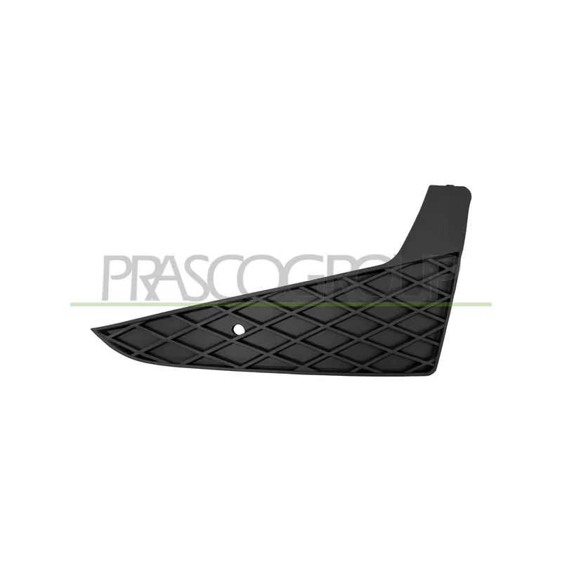 Grille de ventilation, pare-chocs PRASCO ST0382133