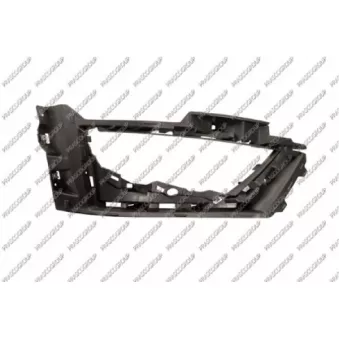 Support, phare antibrouillard PRASCO ST0383403