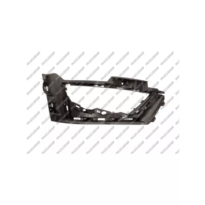 Support, phare antibrouillard PRASCO ST0383403