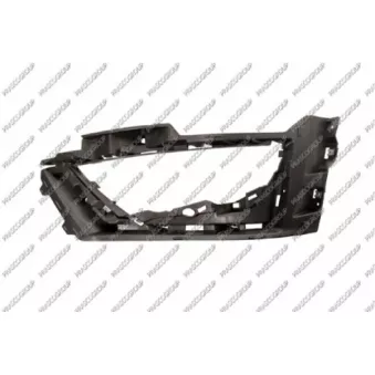 Support, phare antibrouillard PRASCO ST0383404