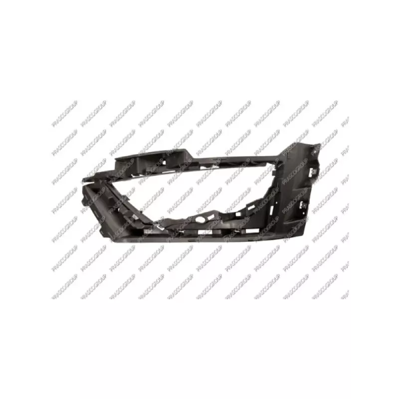 Support, phare antibrouillard PRASCO ST0383404