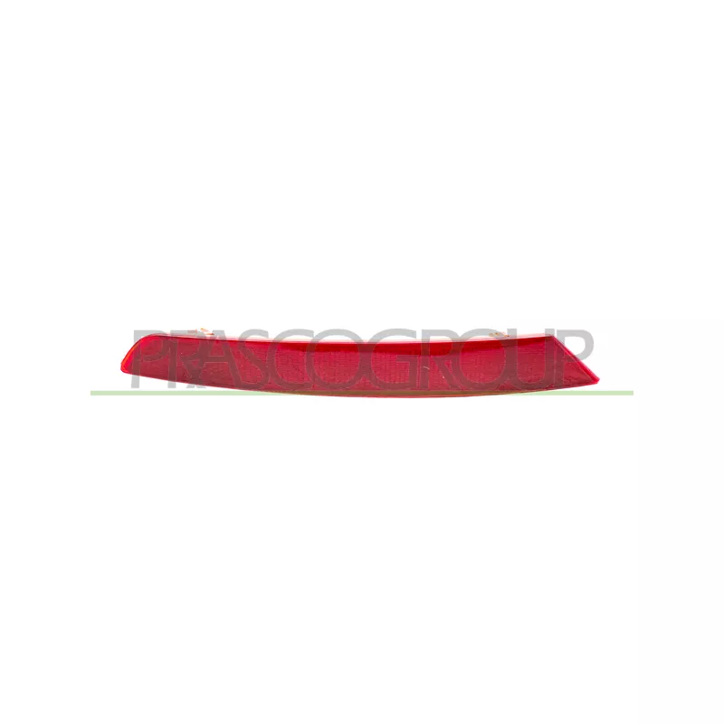 Réflecteur, feu de position/d'encombrement arrière droit PRASCO ST0384353