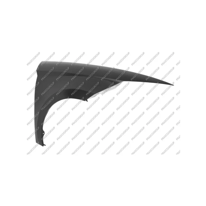 Aile avant droit PRASCO ST0393003