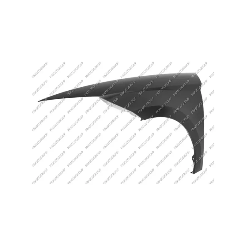 Aile avant gauche PRASCO ST0393004