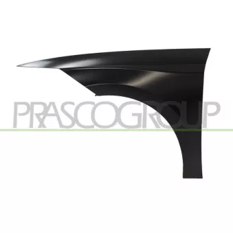Aile avant gauche PRASCO ST0393034