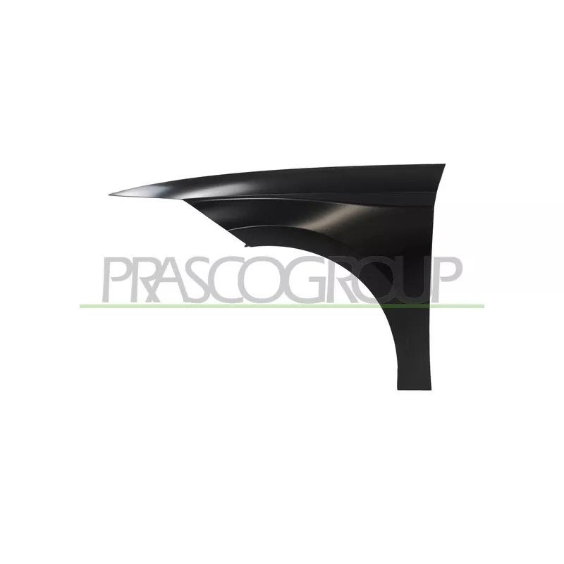 Aile avant gauche PRASCO ST0393034