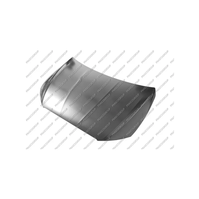 Capot-moteur PRASCO ST0393100