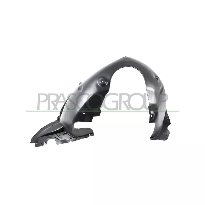 Doublure d'aile avant droit PRASCO ST0393603