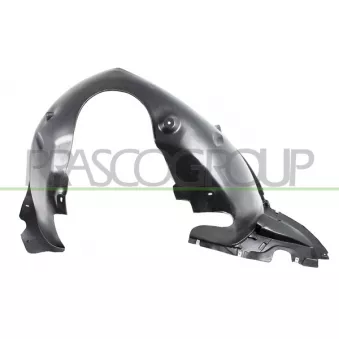 Doublure d'aile avant gauche PRASCO