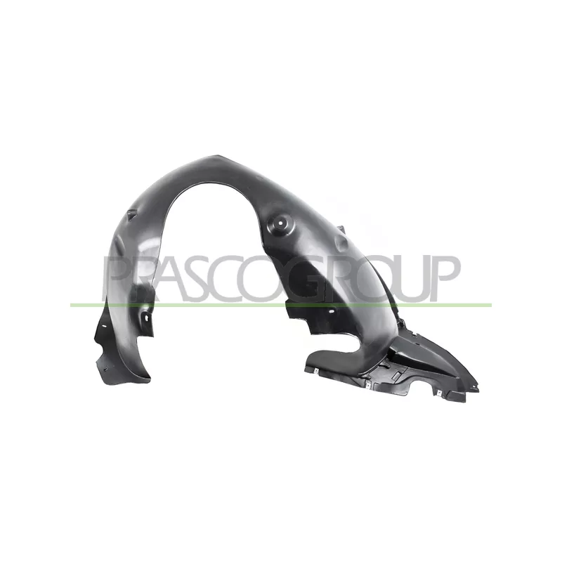 Doublure d'aile avant gauche PRASCO ST0393604