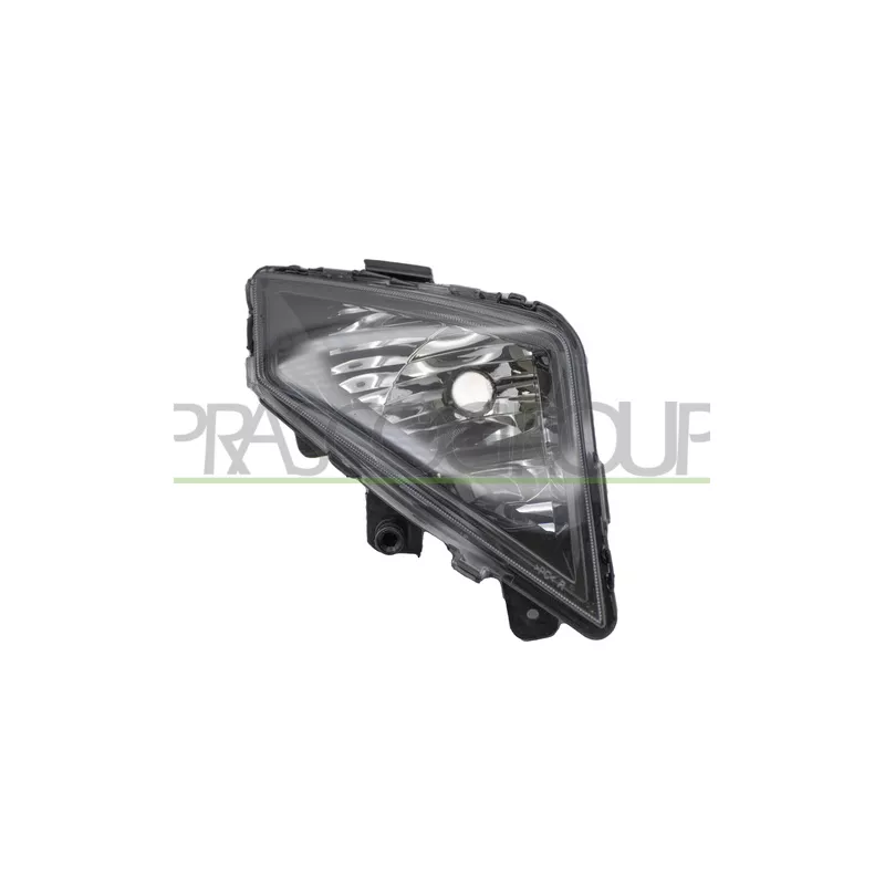 Projecteur antibrouillard PRASCO ST0394413