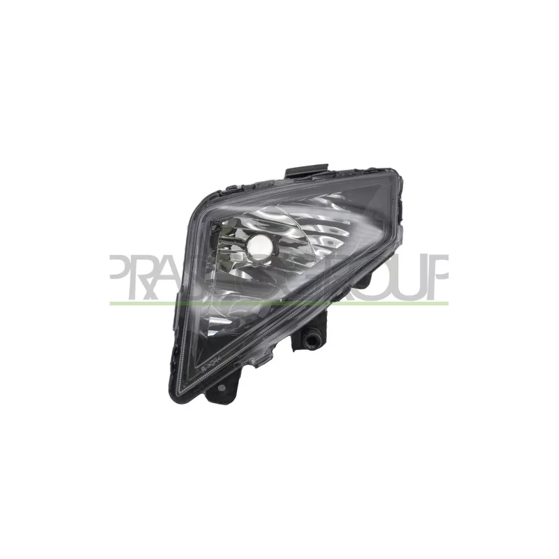 Projecteur antibrouillard PRASCO ST0394414