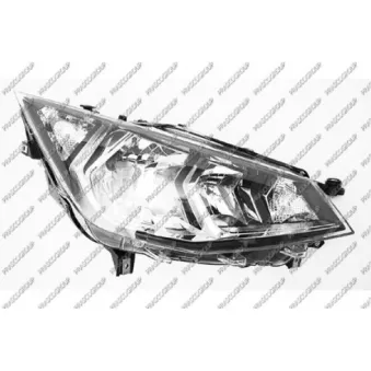 Projecteur principal PRASCO ST0394903