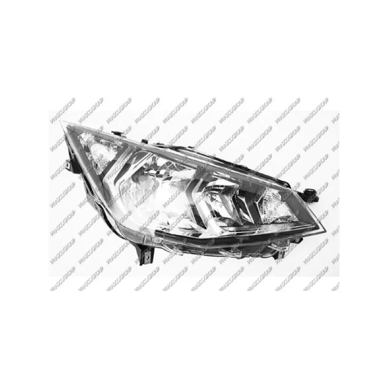 Projecteur principal PRASCO ST0394903