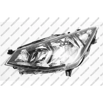 Projecteur principal PRASCO ST0394904