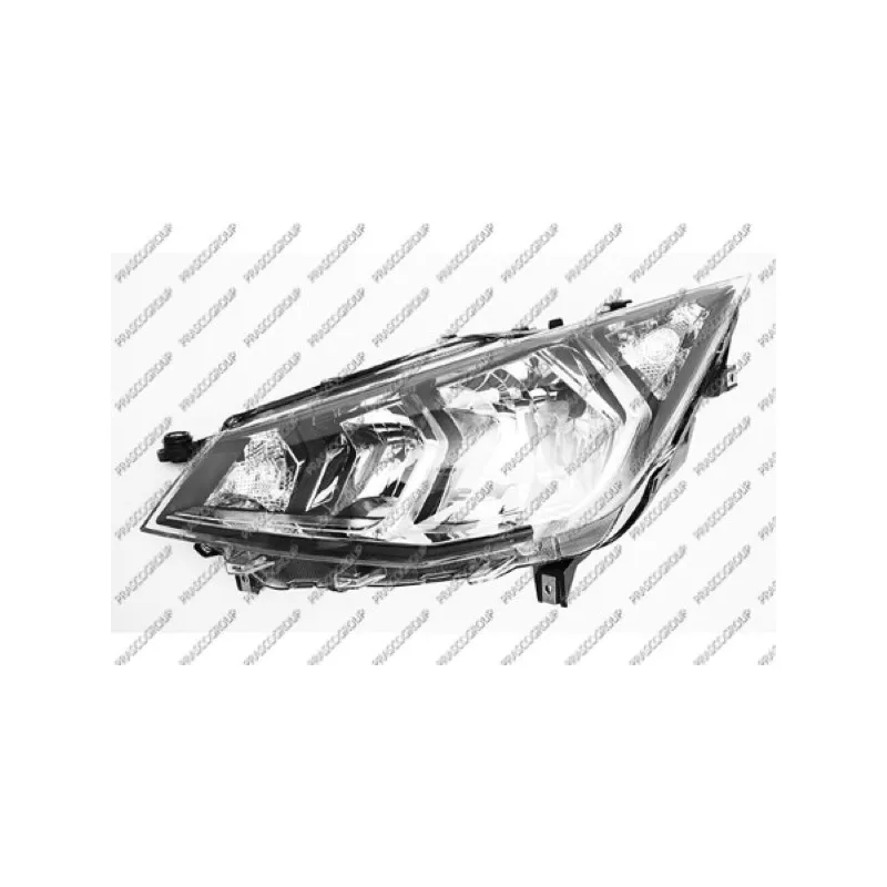 Projecteur principal PRASCO ST0394904