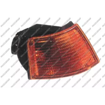 Feu clignotant avant droit PRASCO ST0434003