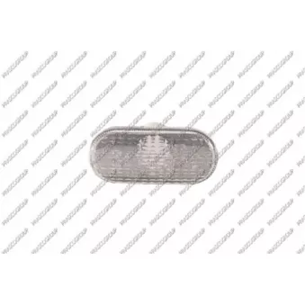 Disperseur, feu clignotant PRASCO ST0524141