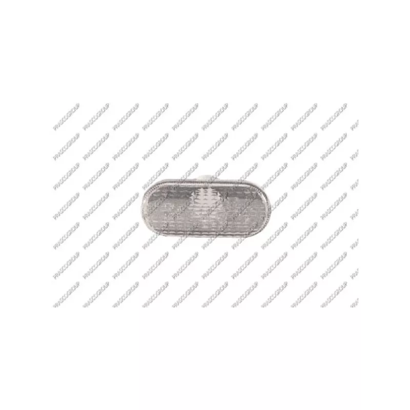 Disperseur, feu clignotant PRASCO ST0524141