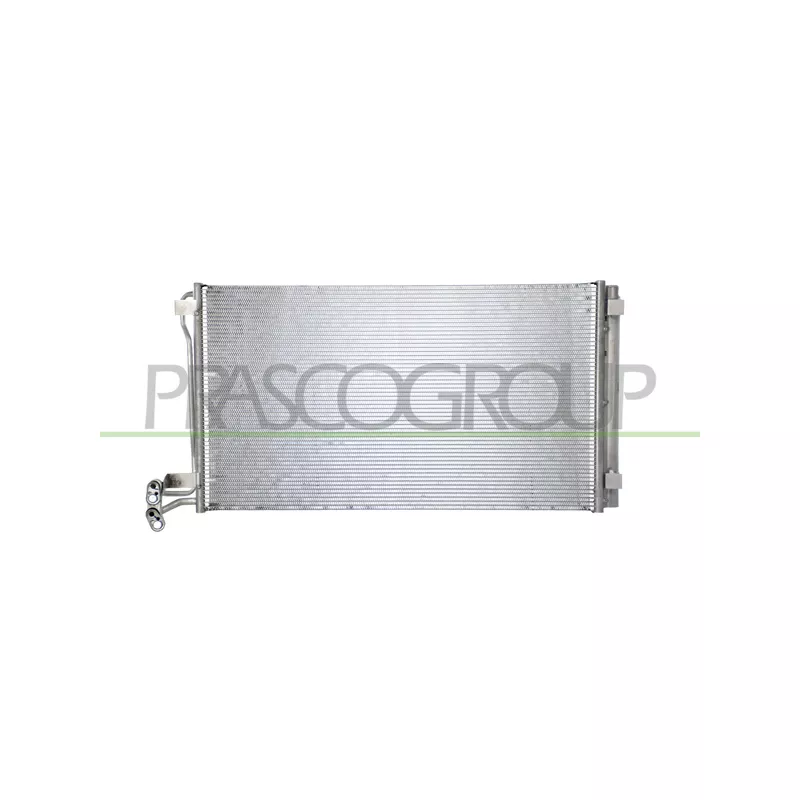 Condenseur, climatisation PRASCO ST056C002