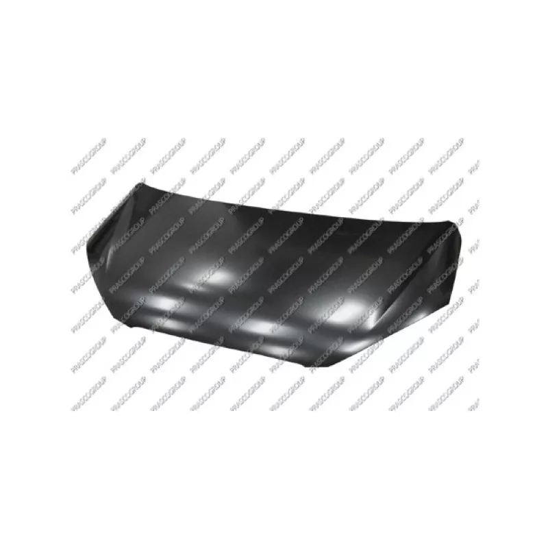 Capot-moteur PRASCO ST2013100