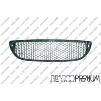 Grille de ventilation, pare-chocs PRASCO ST3202120