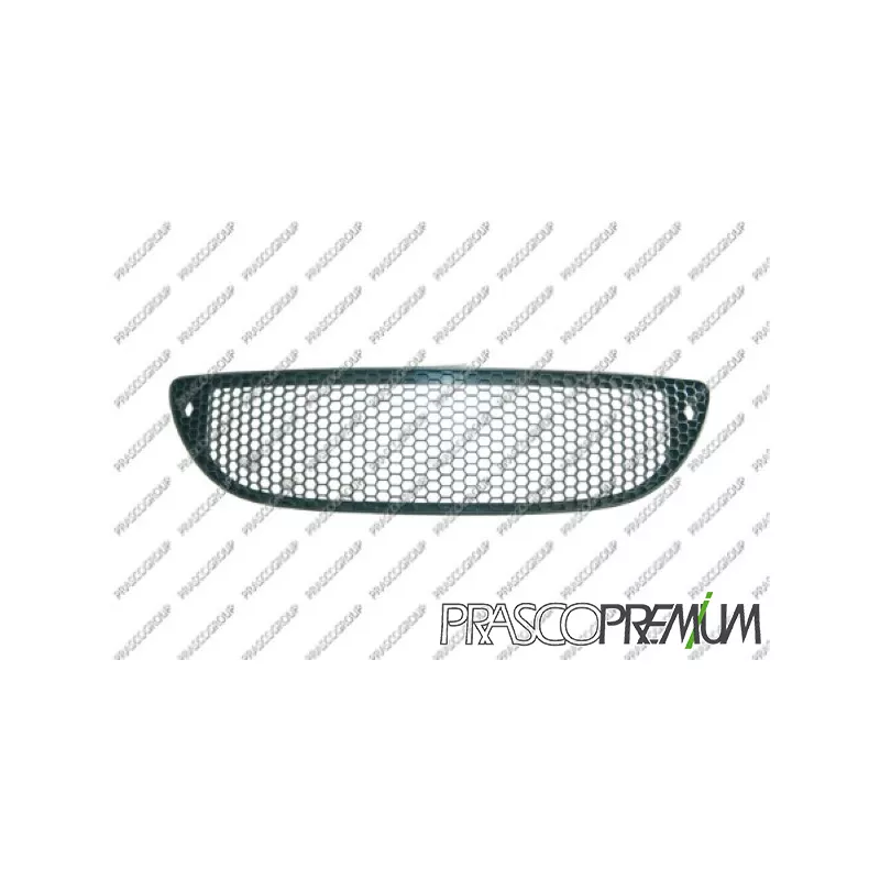 Grille de ventilation, pare-chocs PRASCO ST3202120