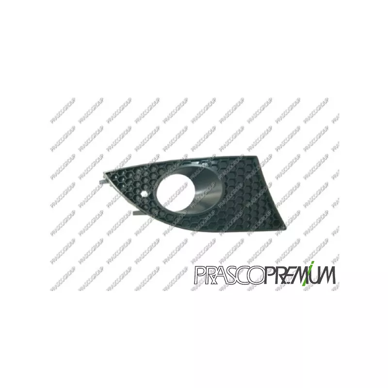 Grille de ventilation, pare-chocs avant droit PRASCO ST3202133