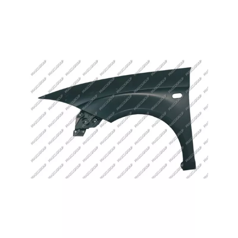 Aile avant gauche PRASCO ST3203014