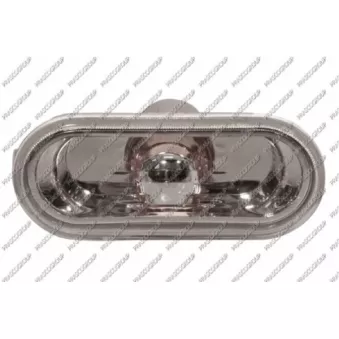 Disperseur, feu clignotant PRASCO ST3204141