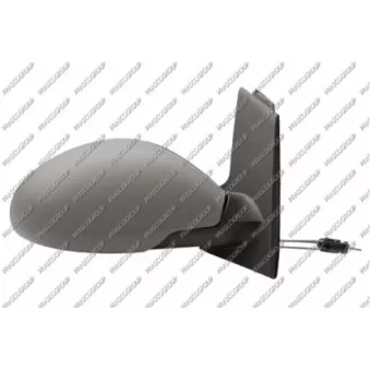 Rétroviseur extérieur PRASCO ST3207123