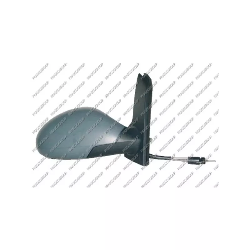 Rétroviseur extérieur PRASCO ST3207333