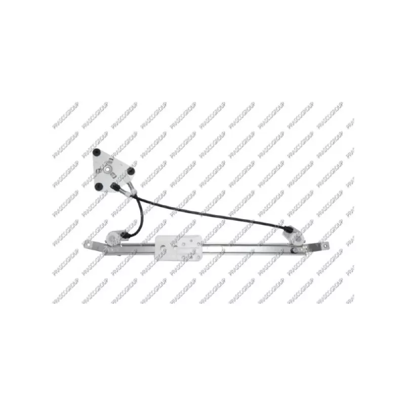Lève-vitre arrière droit PRASCO ST320W063