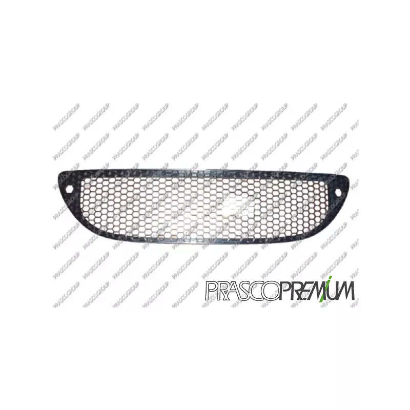 Grille de ventilation, pare-chocs PRASCO ST4222120